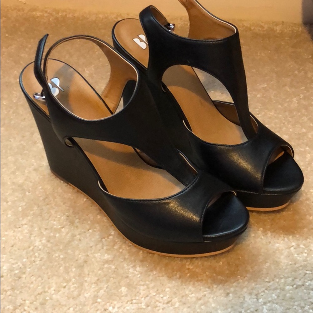 BP Wedges